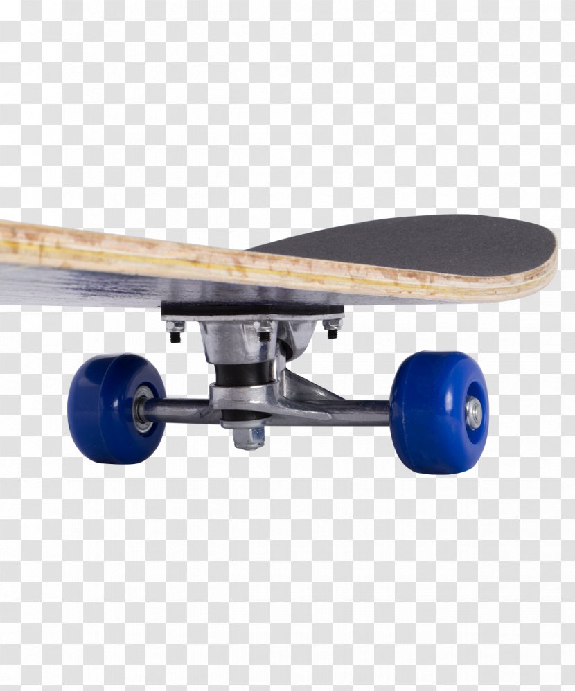 Longboard Freeboard - Propeller - Skateboard Transparent PNG