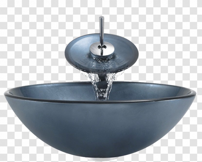 Tap Bowl Sink Plumbing Fixtures Transparent PNG