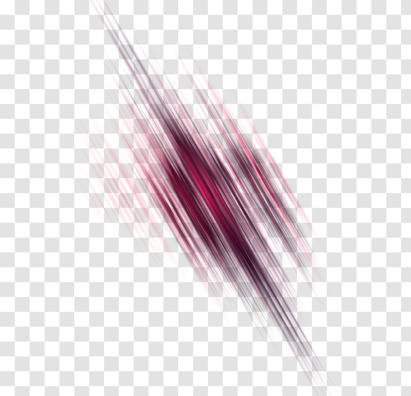 Image Editing - Creative Element Abstract Lines Transparent PNG