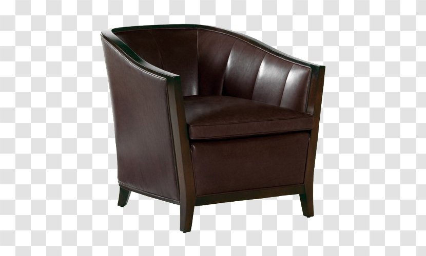 Couch Club Chair Furniture - Armrest - Sketch Sofa Picture Material,Exquisite Transparent PNG