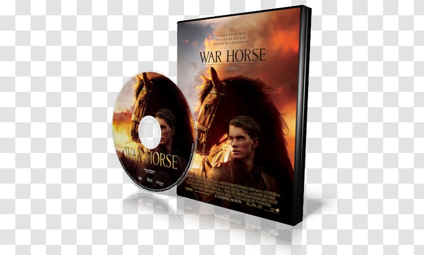War Horse Film Poster Director Transparent PNG