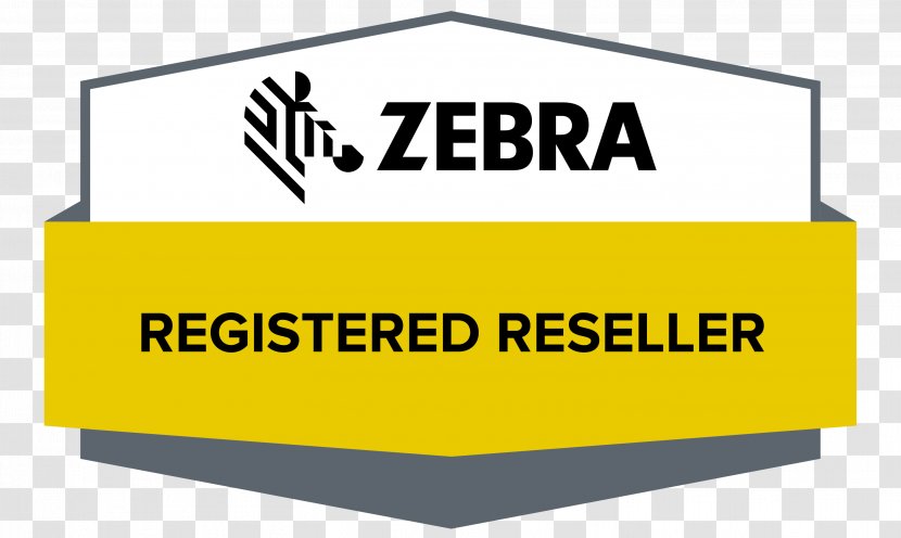 Zebra Technologies Barcode Business Partnership Independent Software Vendor - Image Scanner Transparent PNG