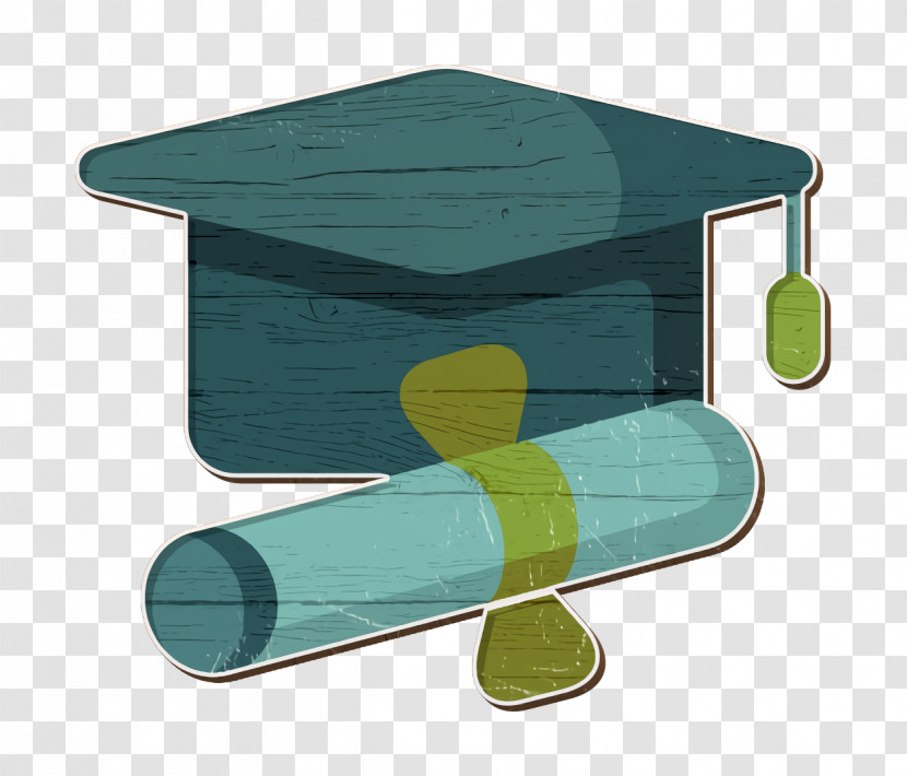 Cap Icon Online Learning Icon Graduation Icon Transparent PNG