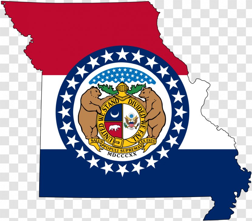 Missouri U.S. State Constitution Federal Government Of The United States - Us Transparent PNG