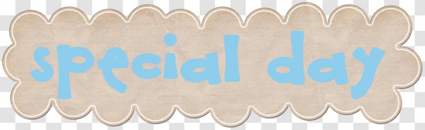 Material Font - White - Mother's Day Specials Transparent PNG