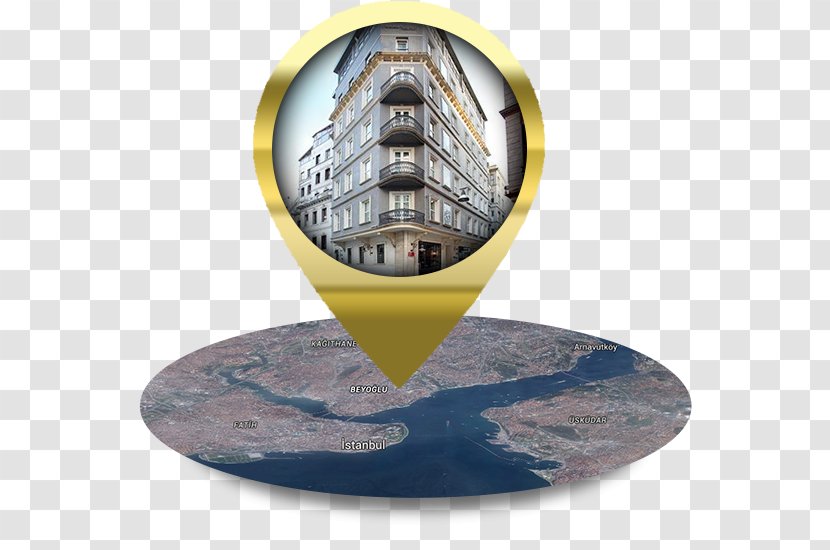 ODDA HOTEL Taksim Square History Water - Istanbul Transparent PNG