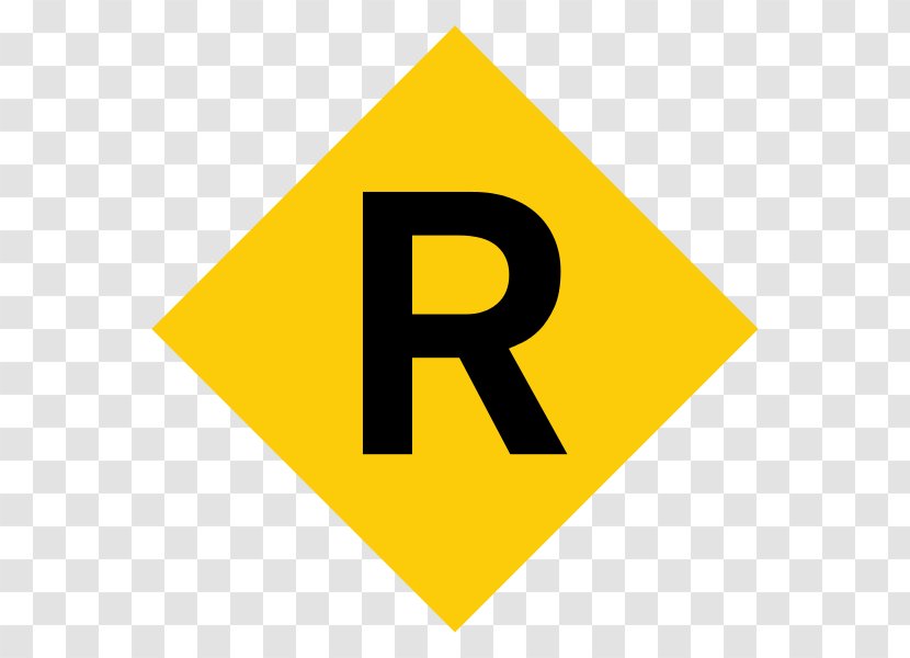 Traffic Sign Road Warning Driving Clip Art - Side - Subway Transparent PNG