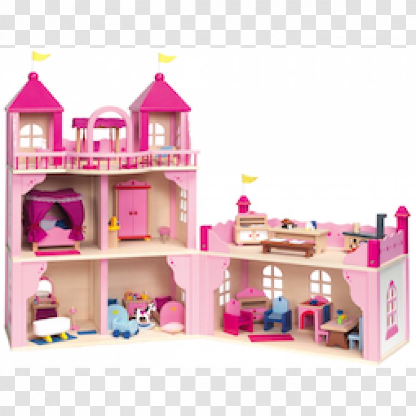 Toy Shop Dollhouse Child Transparent PNG