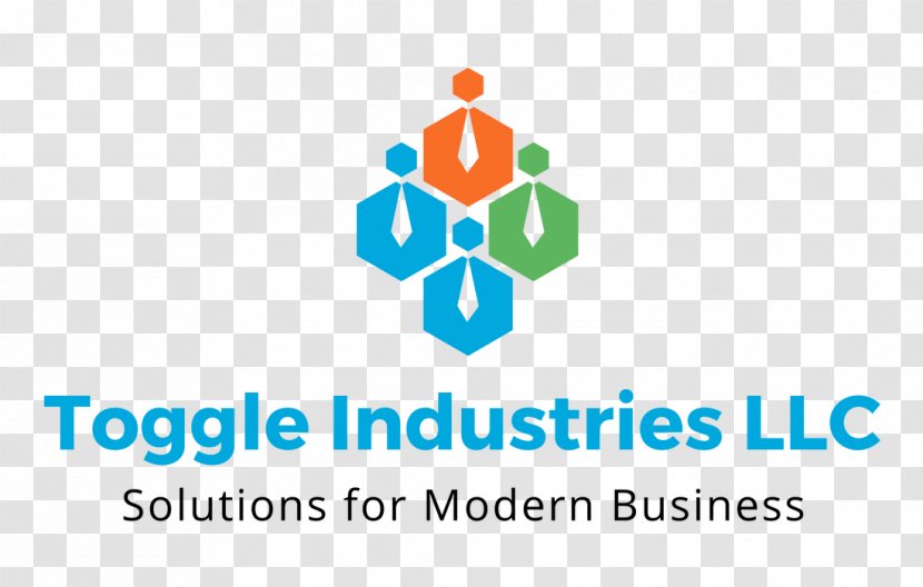 Toggle Industries LLC Logo Brand Service - Sport - Business Transparent PNG