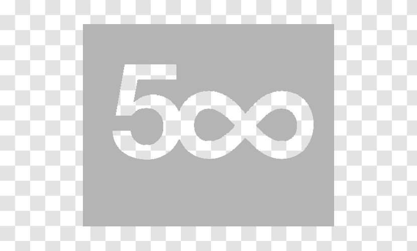 500px Photography Image Sharing - User - Social Media Transparent PNG