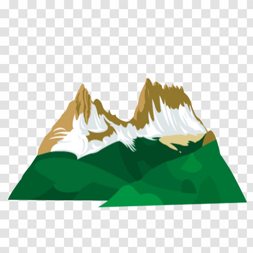 Green Mountains Clip Art - Grass Transparent PNG