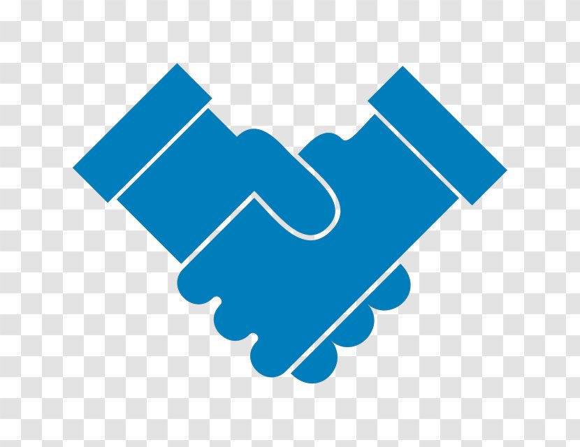 Business Alliance For Secure Commerce Empresa Organization - Document - Handshake Icon Hand Shake Transparent PNG