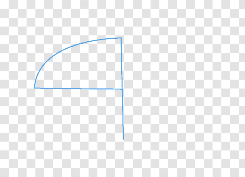 Line Triangle - Rectangle Transparent PNG