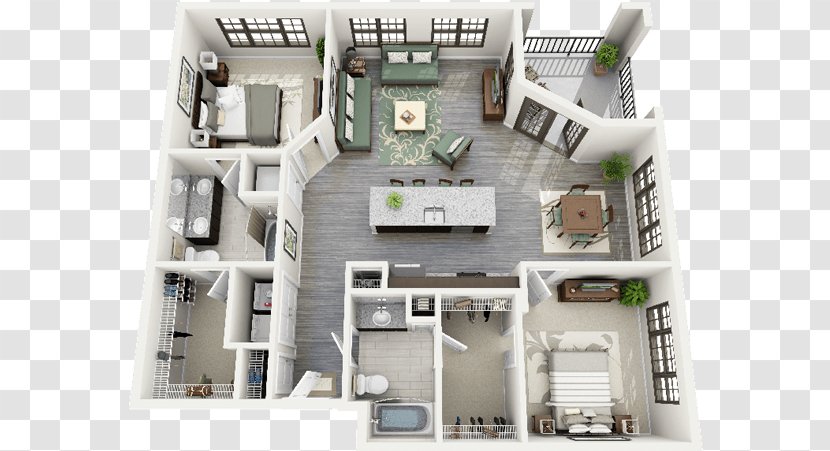 The Sims 4 House Plan Floor Interior Design Services Transparent PNG