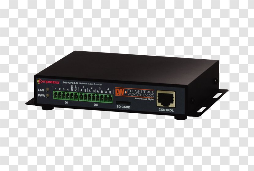 RF Modulator Digital Video Recorders Encoder Dynamic Range Compression - Postal Scale Transparent PNG