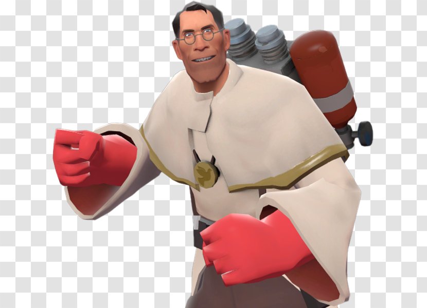 Team Fortress 2 Garry's Mod Loadout Wiki Steam - Tf - Joint Transparent PNG