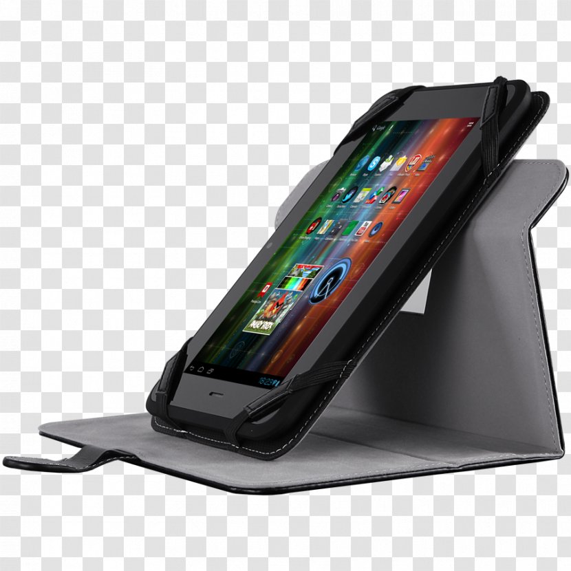 Tablet Computers Bicast Leather Product Design Case - Electronics - Computer Ipad Imac Transparent PNG