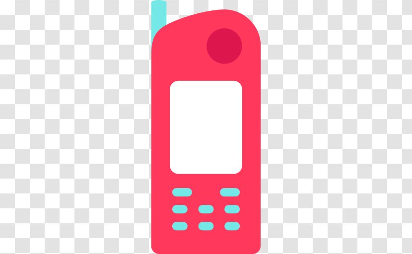 Feature Phone Telephone Call Mobile Accessories - Iphone Transparent PNG