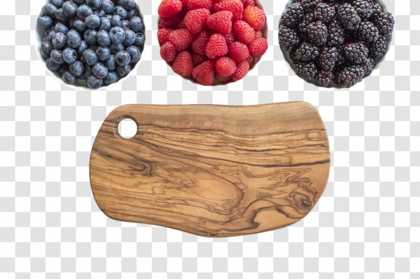 Berry Superfood Fruit Transparent PNG