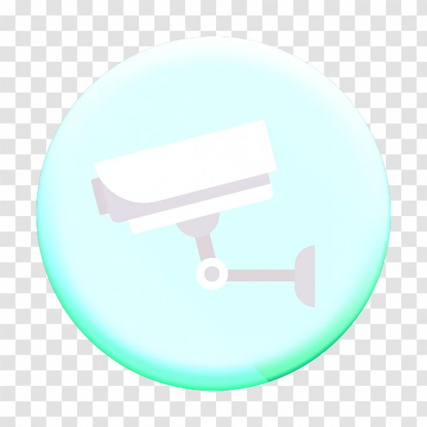 Household Devices And Appliance Icon Cctv Icon Transparent PNG