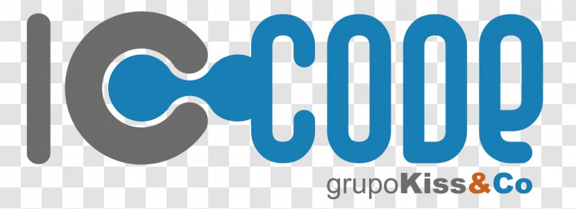 Logo Brand Font - Blue - Design Transparent PNG
