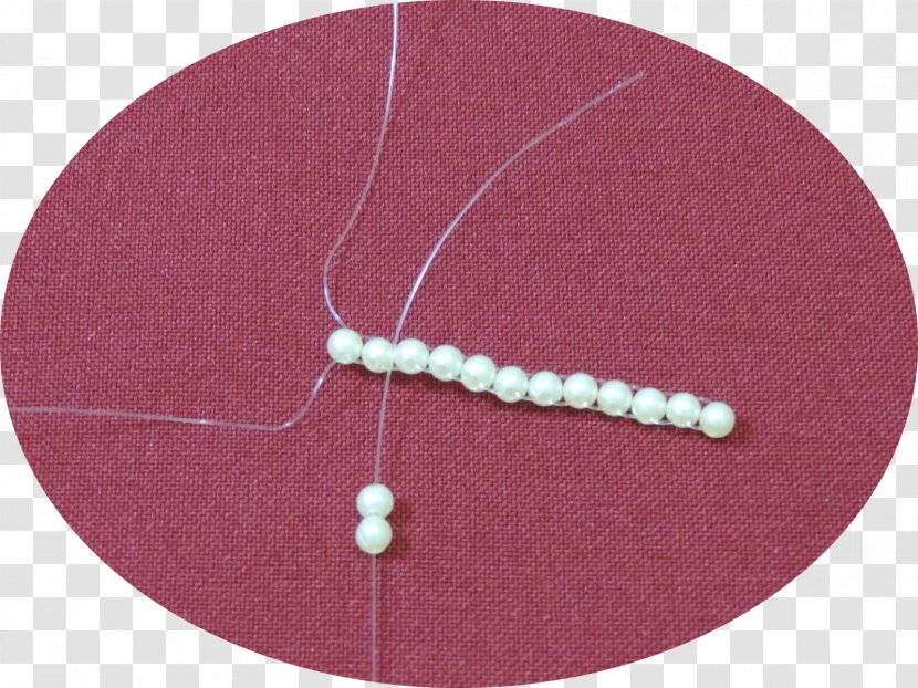 Pearl Necklace Jewelry Design Jewellery - Making Transparent PNG