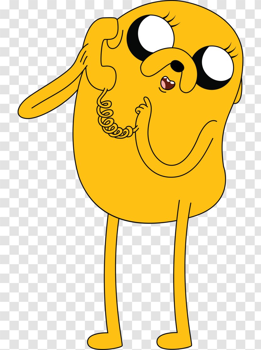 Jake The Dog Drawing Character Fan Art Transparent PNG