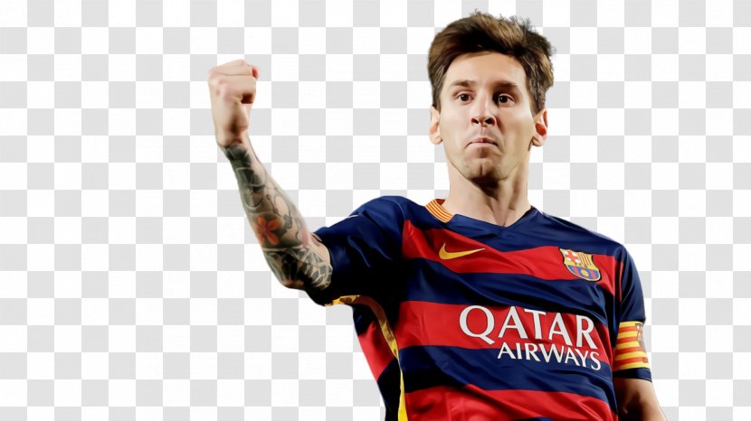 Lionel Messi Beauty FC Barcelona Sports Football Player - Japanese Language - Handball Transparent PNG