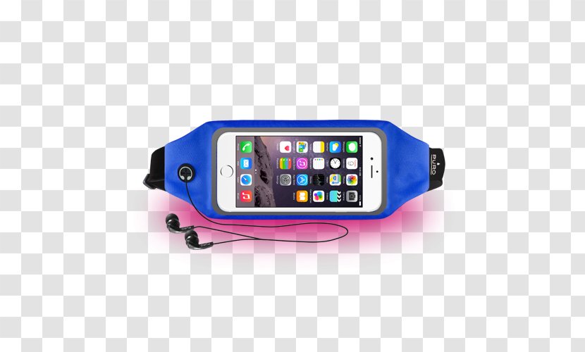 Touchscreen Sports Bum Bags Belt - Mobile Phones - Bag Transparent PNG