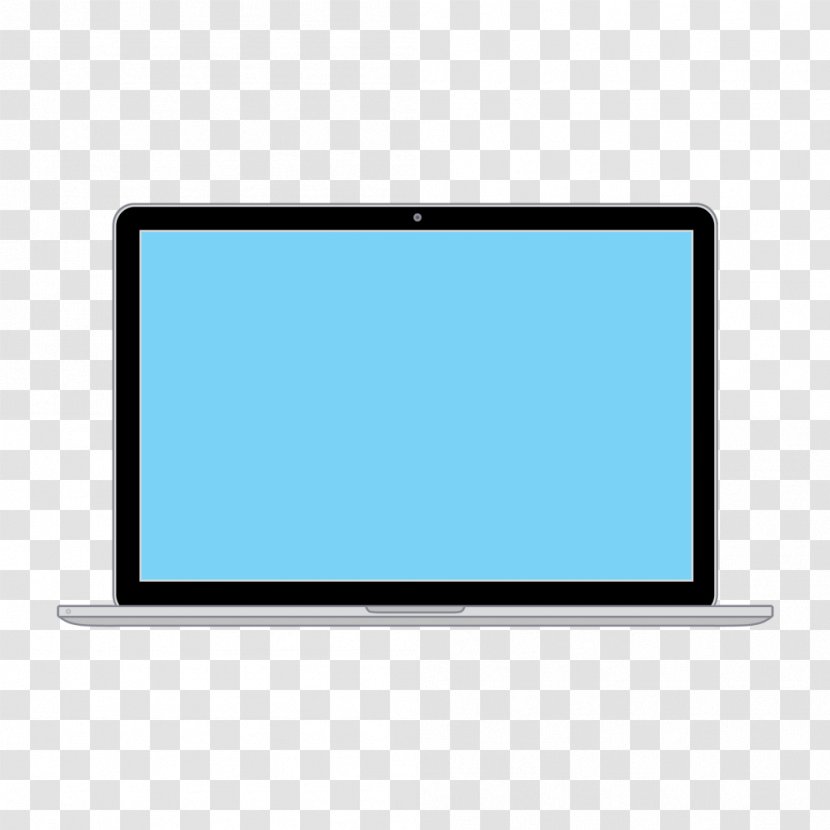 Computer Monitors Laptop Display Device Monitor Accessory Rectangle - Area - Sewing Needle Transparent PNG