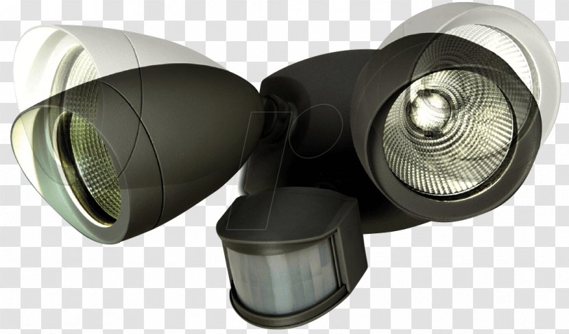 Light-emitting Diode Motion Sensors Lumen Passive Infrared Sensor - Light Transparent PNG