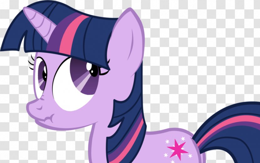Pony Twilight Sparkle Rainbow Dash Derpy Hooves Rarity - Frame - Horse Transparent PNG