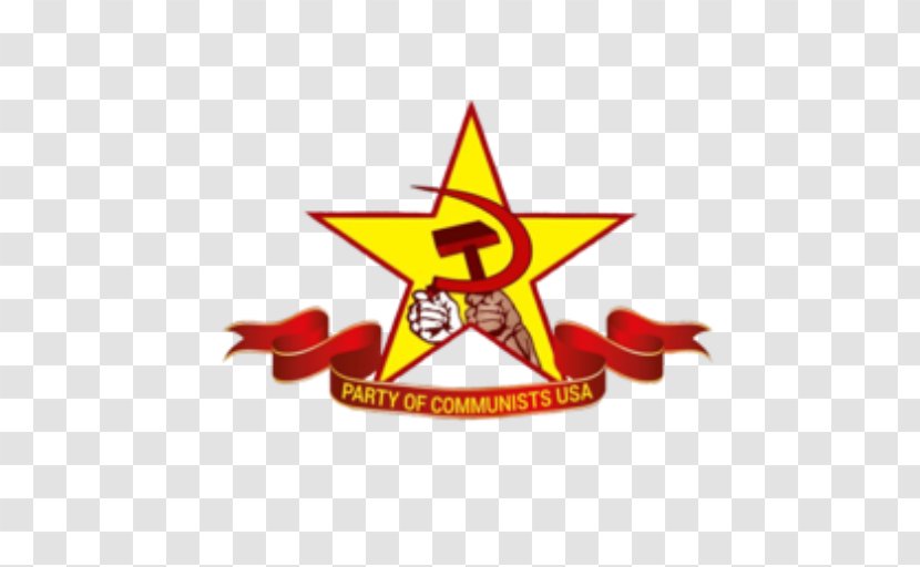 Communism Russia Revolutionary Communist Youth League Party USA United States Of America - Joseph Stalin - Logo Transparent PNG