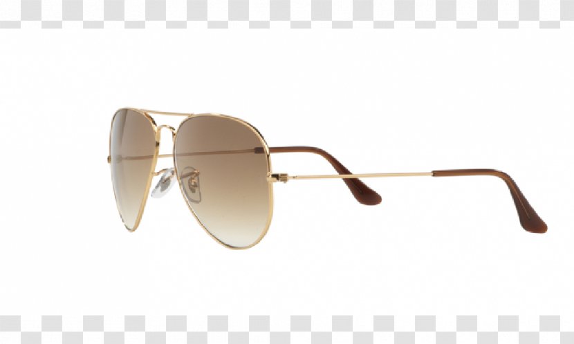 Aviator Sunglasses Ray-Ban Classic Gradient - Vision Care Transparent PNG