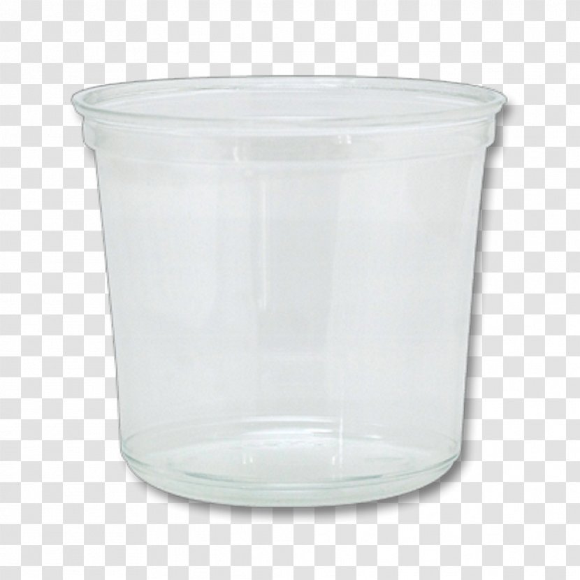 Food Storage Containers Lid Glass Plastic - Clear Soup Transparent PNG