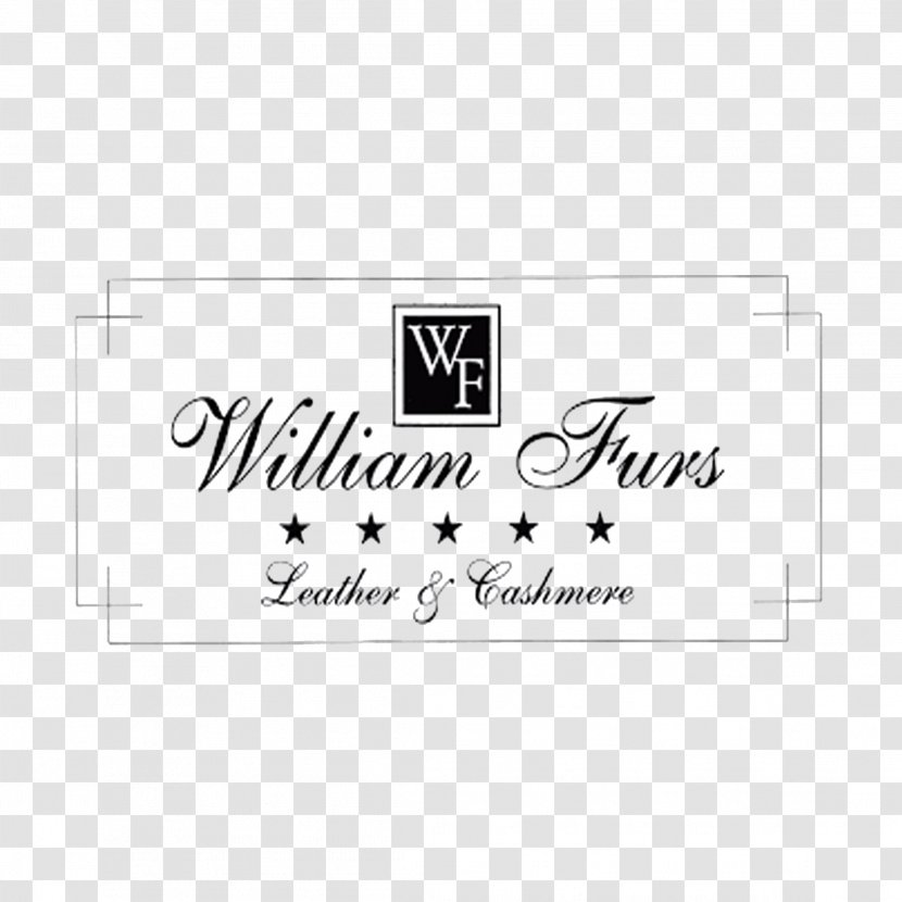 William Furs Jacket Coat Collar - Mink Transparent PNG