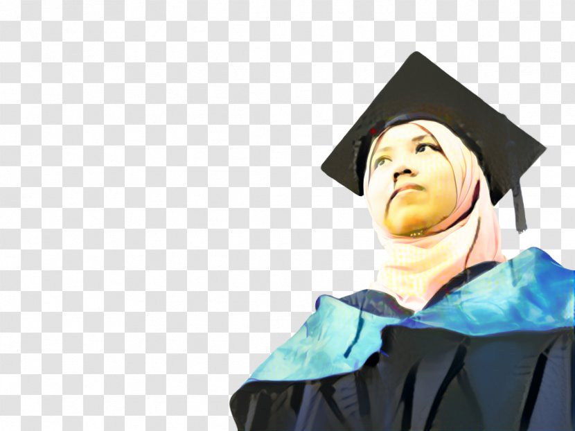 Background School - Success - Smile Headgear Transparent PNG