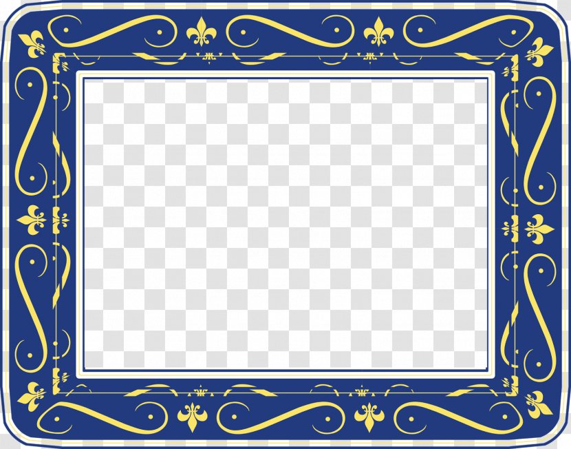 Picture Frames Photography - Digital Media - BORDAS Transparent PNG