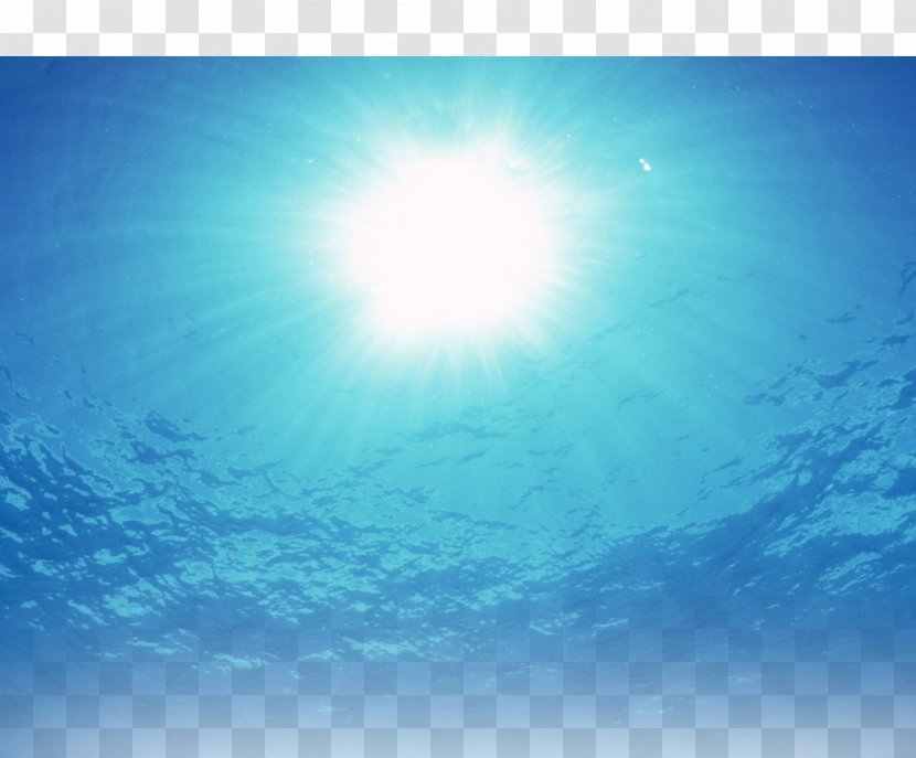 Sunlight Clip Art - Azure Transparent PNG