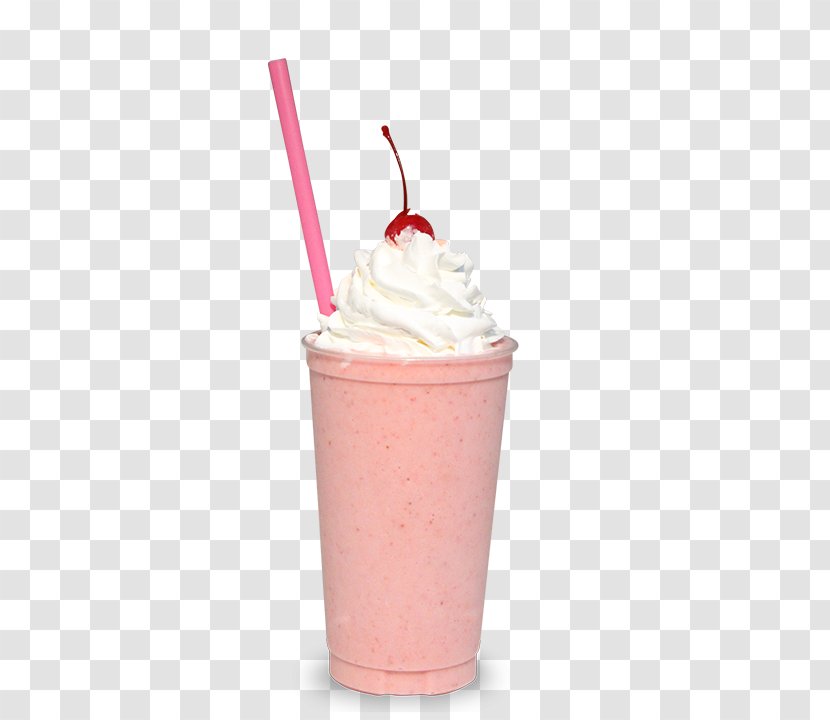 Ice Cream Milkshake Smoothie Frozen Custard - Frapp%c3%a9 Coffee Transparent PNG