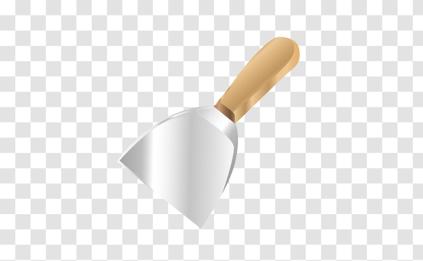 Tool Shovel - Trowel Transparent PNG
