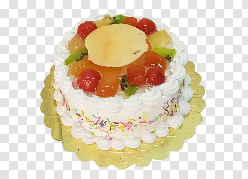 Torte Cupcake Made By Me Birthday Cake - Cassata - Mix Fruit Transparent PNG