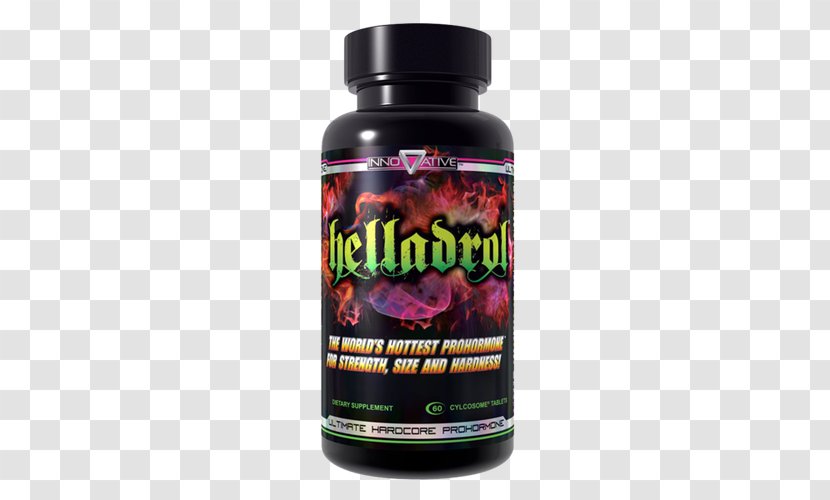 Dietary Supplement Prohormone Laboratory Technology Ephedra - Innovation Transparent PNG