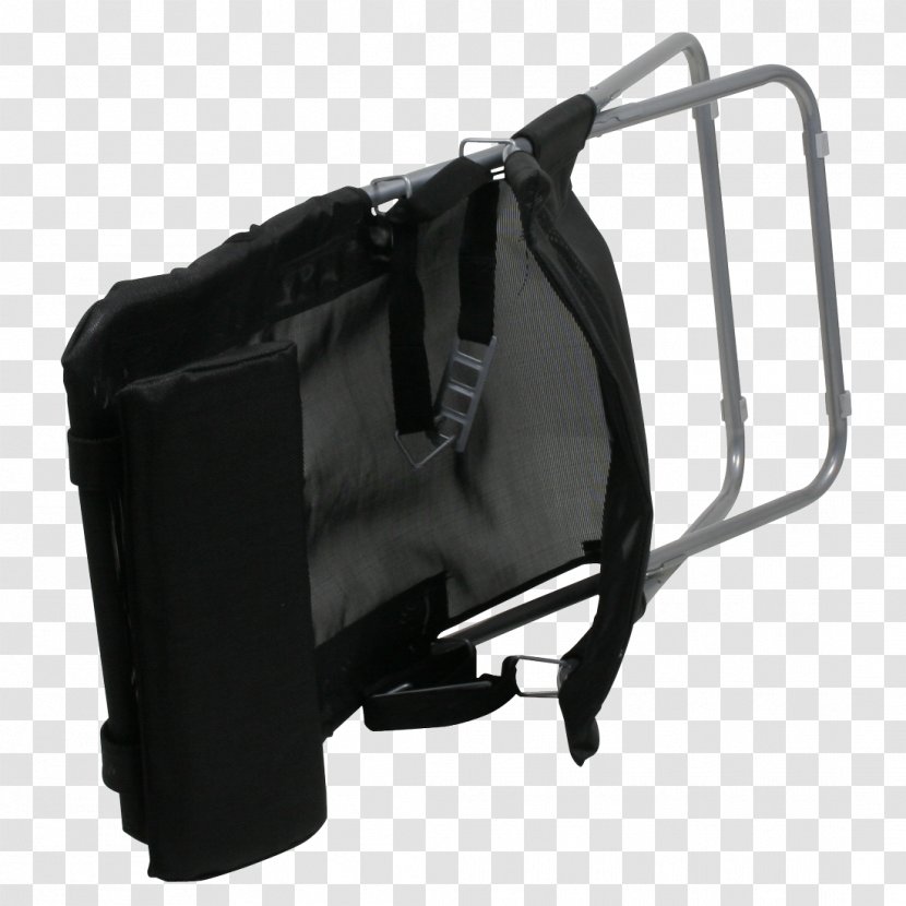 Baggage Camping Chair Hand Luggage - Black M - Bag Transparent PNG
