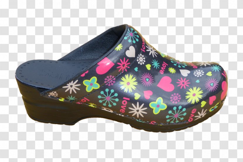 Clog Shoe Size Sanita Footwear Leather Transparent PNG