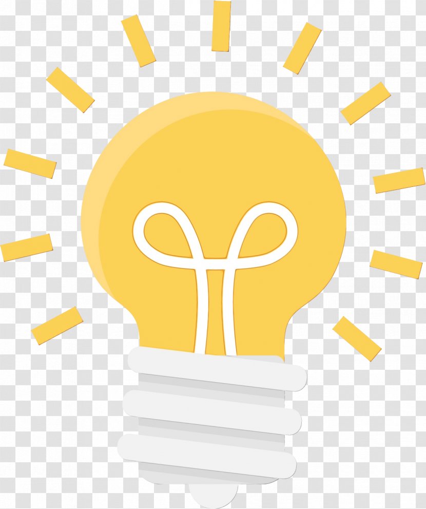 Drawing Idea Creativity Design Logo - Billedgalleri - Light Bulb Compact Fluorescent Lamp Transparent PNG