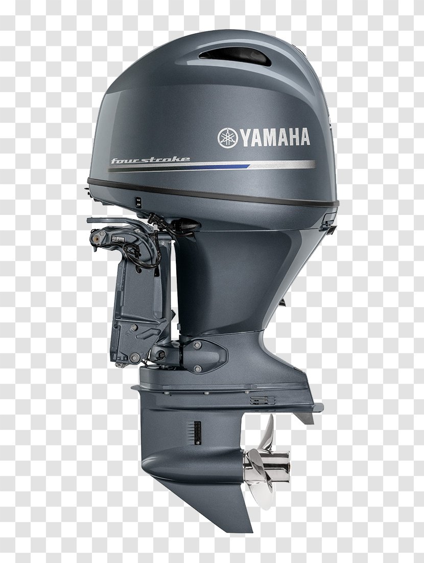 Yamaha Motor Company Outboard Boat Corporation Engine - Machine Transparent PNG