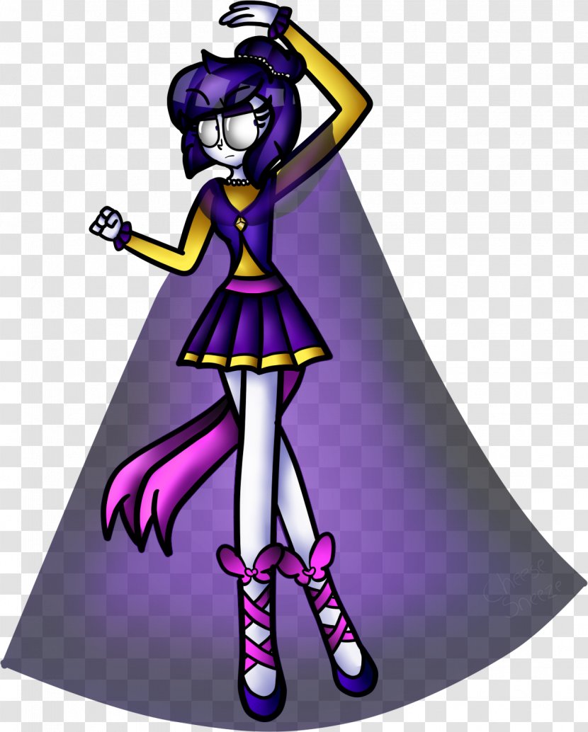 Five Nights At Freddy's: Sister Location DeviantArt Costume - Fashion Design - Cartoon Sneezing Transparent PNG