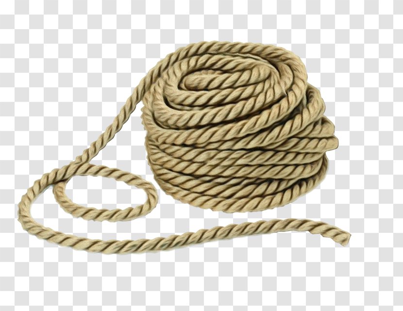 Rope - Game - Hardware Accessory Wool Transparent PNG