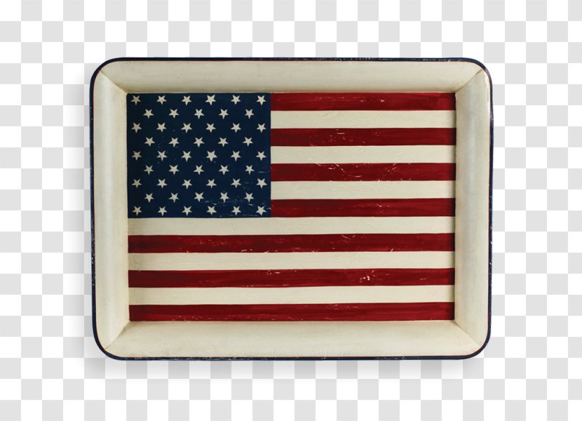 Flag Of The United States Army Country Transparent PNG